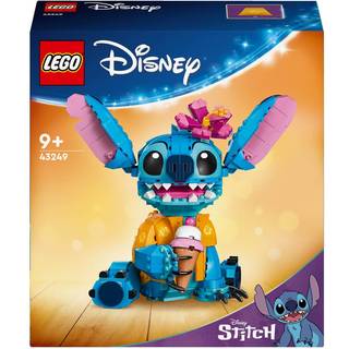 LEGO Disney Classic 43249 Stitch