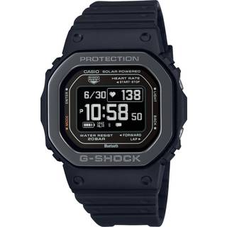 Casio G-Squad DW-H5600MB-1ER - Herre - 51 mm - Digitalt - Quartz - Mineralglas