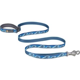 Ruffwear Crag Leash Hundesnore størrelse 100-180 cm farve blue