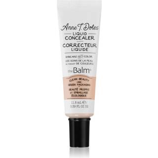 the Balm Anne T. Dotes Liquid Concealer #24 Light Medium