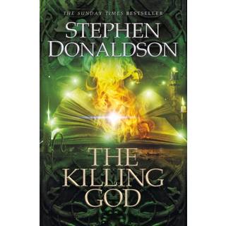 The Killing God