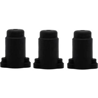 Micro Swiss Silicone Sock for FlowTech™ Hotend - 3pcs