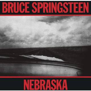 Bruce Springsteen - Nebraska