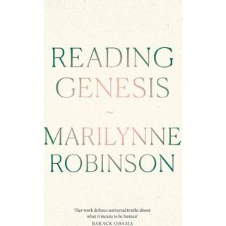 Reading Genesis