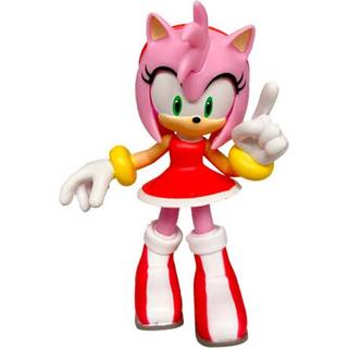 Sonic the Hedgehog - Amy Rose Figur 8cm