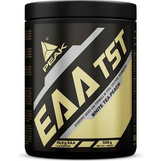 PEAK EAA TST 500 g -White Tea Peach