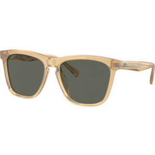 Costa Del Mar Ulu Polarized 201404 56 Solbriller Mænd Orange - Sun Coral Orange - 56mm