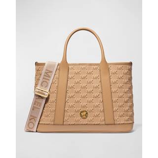 Michael Kors Beige Shopper 30T4G99S2U-222