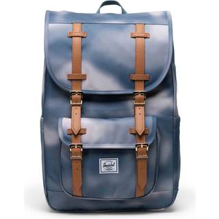 Herschel Rygsæk Little America Mid - Blå