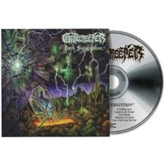 Gatecreeper - Dark Superstition