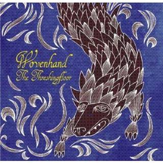 Wovenhand - The Threshingfloor
