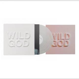 Nick Cave & the Bad Seeds - Wild God