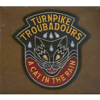 Turnpike Troubadours - A Cat in the Rain