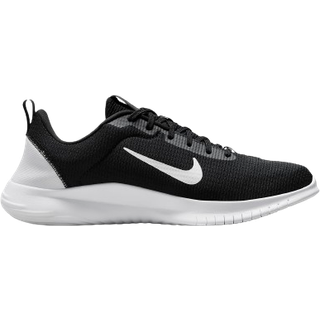 Nike Flex Experience Run 12-løbesko til vej til kvinder - sort - 39
