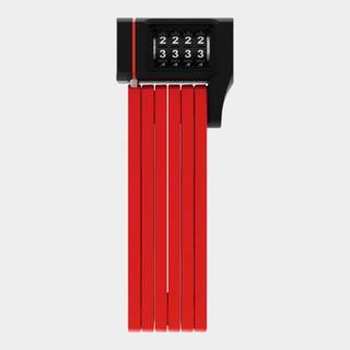 ABUS Foldelås 5700C Bordo uGrip Combo 5700C/80 RD SH