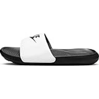 Nike Victori One-badesandaler til mænd - sort - 51.5