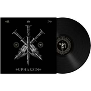 Blaze of Perdition - Upharsin