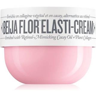 Sol de Janeiro Pleje Kropspleje KropscremeBeija Flor Beija Flor™ Elasti-Cream 240 ml (1.350,00 kr / 1 l) - 240 ml