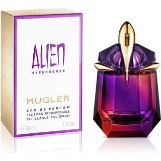MUGLER Parfumer til kvinder Alien HypersansEau de Parfum Spray kan genopfyldes 30 ml (13.700,00 kr / 1 l) - 30 ml