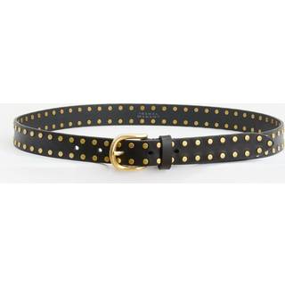 Zap Cinturón - Mujer - Negro - Talla 80 - Isabel Marant