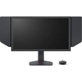 ZOWIE by BenQ XL2586X 24.5″ Fast TN 540Hz DyAc 2 Gaming Monitor for e-Sports - Gamin