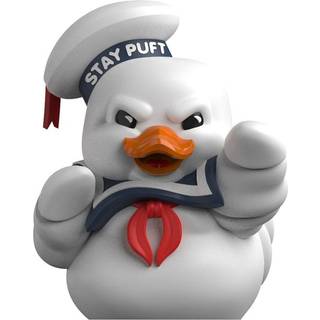 Funnivation Ghostbusters actionfigur (Stay Puft)