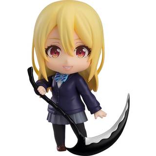 The Foolish Angel Dances with the Devil Nendoroid Action Figure Lily Amane 10 cm
