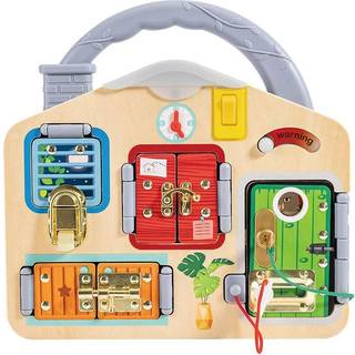 Hape Lock Board