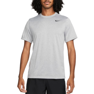 Nike Dri-FIT T-Shirt, Grey - M
