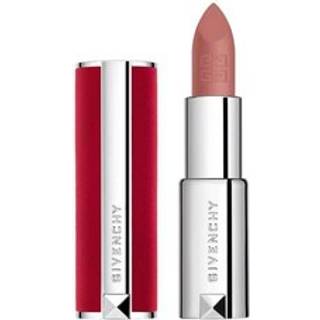 Givenchy - Le Rouge - Lipstick - N°10 - Beige Nu - Fini Mat Poudré - For Women