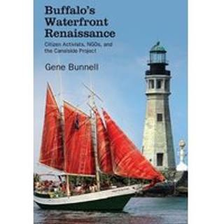 Buffalo's Waterfront Renaissance