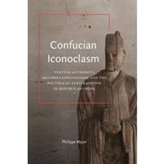 Confucian Iconoclasm