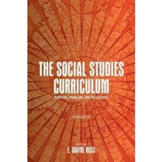 The Social Studies Curriculum