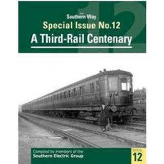 The Southern Way Special Issue No. 12