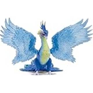 Schleich Magisk Påfugl