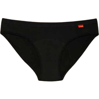 Wuka - Menstruationstrusse Basics Hipster - Medium Flow