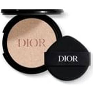 Dior Forever Cushion Refill-Cushion Foundation Refill - No-Transfer Matte - 24h Wear and High Perfection
