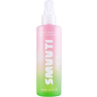 Smuuti Skin Watermelon Dew Toner Mist 100 ml
