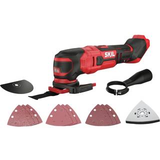 Skil Akku Multicutter 18 volt