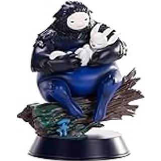First 4 Figures OatBF actionfigur (Ori og Naru)