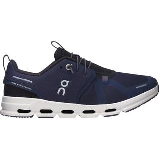 On Kid's Cloud Sky Sneaker Børn størrelse 36 farve blå