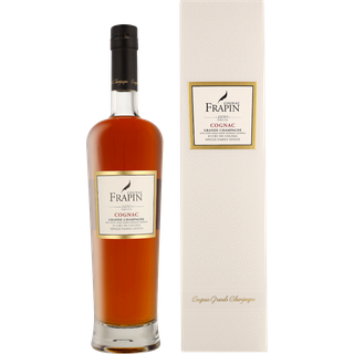 Frapin 1270 1er Cru Cognac Grande Champagne 40%