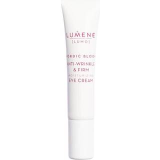 Lumene Nordic Bloom [LUMO] Anti-wrinkle & Firm Nærende øjencreme mod rynker 15 ml - 15 ml