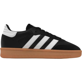 Samba XLG sko - Core Black / Cloud White / Gum - 45 1/3