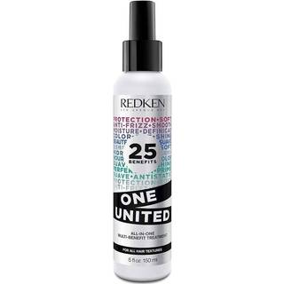 Redken One United Multi-Benefit Leave-In Treatment 150ml