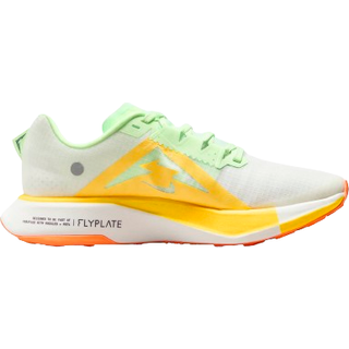 Trailsko Nike Ultrafly dz0489-102 Størrelse 38,5 EU | 5 UK | 7,5 US | 24,5 CM