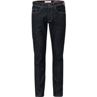 Sunwill Super Stretch Jeans Mørkeblå - 35/30