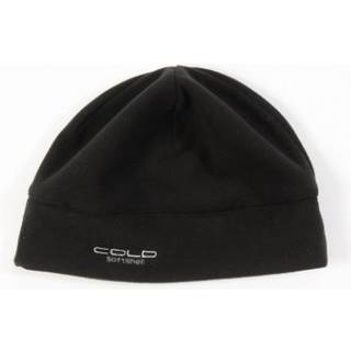 Voksen - Vindtæt fleece hat - 16047 / Black / S/M