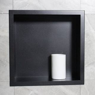 Indbygningsniche til opbevaring - Bernstein BS303010