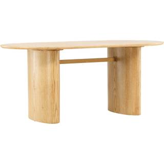 Venture Design Isolde spisebord Natur 180 x 90 cm